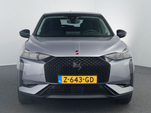 DS DS 3 1.2 PureTech Performance Line Automaat | Achteruitrijcamera | Airco (automatisch) | Apple Carplay... ActivLease financial lease