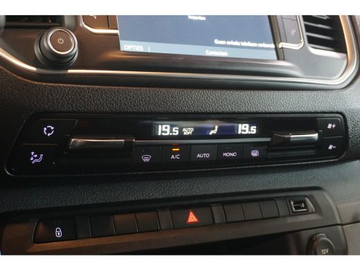 Fiat Scudo 2.0 MultiJet L3H1 DC Business Pro+ Automaat Dubbel Cabine | Fiscale Waarde 42.000,-, Lage Bijtell... ActivLease financial lease