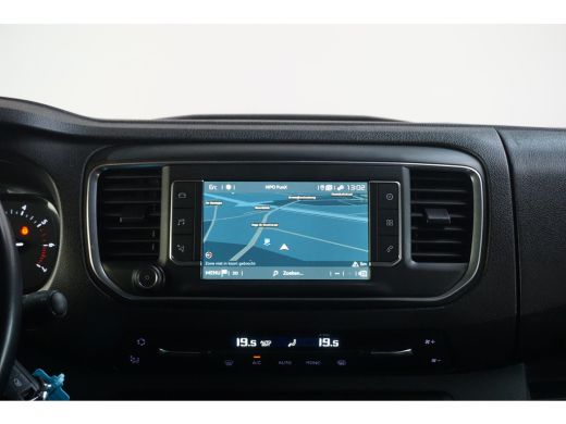 Fiat Scudo 2.0 MultiJet L3H1 DC Business Pro+ Automaat Dubbel Cabine | Fiscale Waarde 42.000,-, Lage Bijtell... ActivLease financial lease