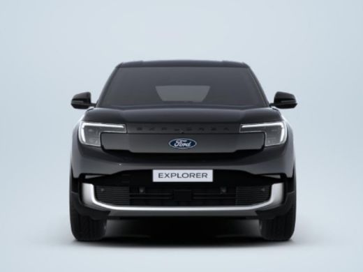 Ford Explorer Extended Range RWD 77 kWh | 360&deg; camera | Driver assistance pack | Elektrisch bedienbare achterkl... ActivLease financial lease