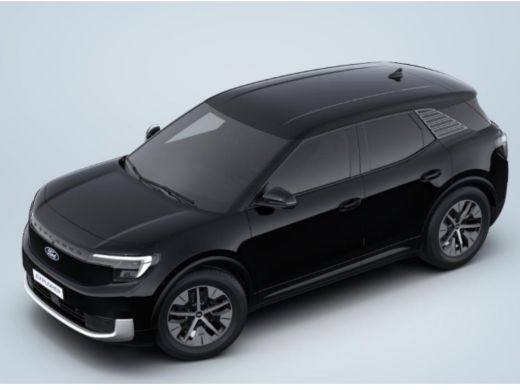 Ford Explorer Extended Range RWD 77 kWh | 360&deg; camera | Driver assistance pack | Elektrisch bedienbare achterkl... ActivLease financial lease