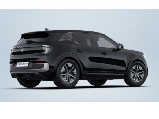 Ford Explorer Extended Range RWD 77 kWh | 360&deg; camera | Driver assistance pack | Elektrisch bedienbare achterkl... ActivLease financial lease