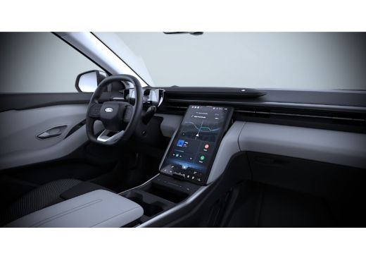 Ford Explorer Extended Range RWD 77 kWh | 360&deg; camera | Driver assistance pack | Elektrisch bedienbare achterkl... ActivLease financial lease