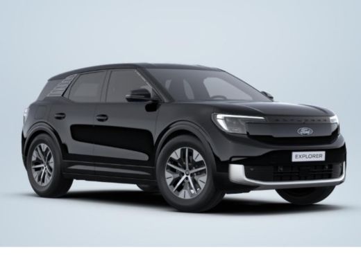 Ford Explorer Extended Range RWD 77 kWh | 360&deg; camera | Driver assistance pack | Elektrisch bedienbare achterkl... ActivLease financial lease