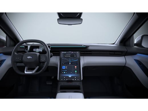 Ford Explorer Premium Extended Range RWD 77 kWh | Ford Voorraad, Snel Leverbaar! | Driver Assistance Pack | AGR... ActivLease financial lease