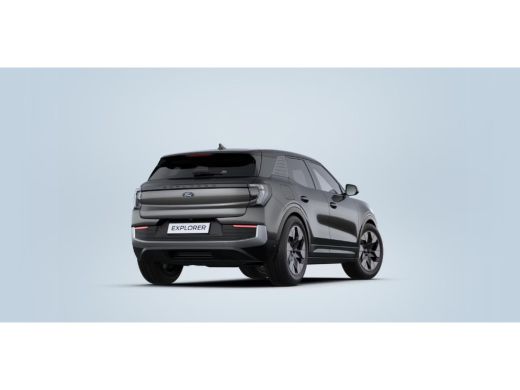 Ford Explorer Premium Extended Range RWD 77 kWh | Ford Voorraad, Snel Leverbaar! | Driver Assistance Pack | AGR... ActivLease financial lease