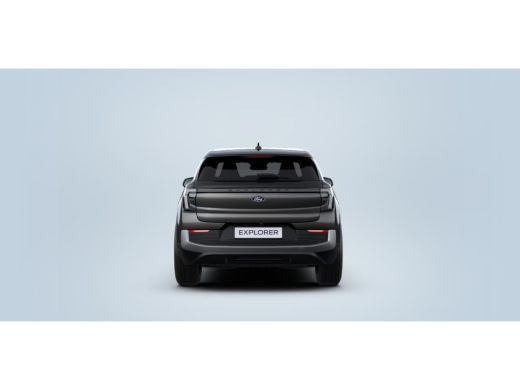 Ford Explorer Premium Extended Range RWD 77 kWh | Ford Voorraad, Snel Leverbaar! | Driver Assistance Pack | AGR... ActivLease financial lease
