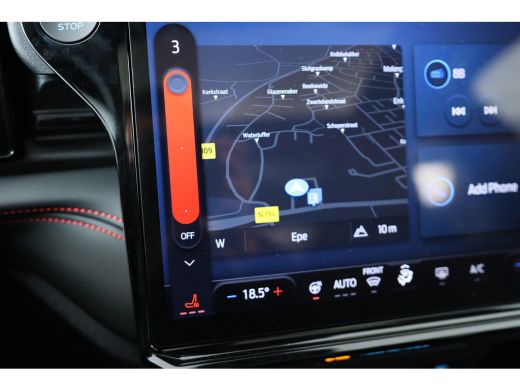 Ford Puma ST-Line X Automaat | Black pack | Panorama Dak | Winter pack | LED Matrix | Drivers Assistance Pa... ActivLease financial lease