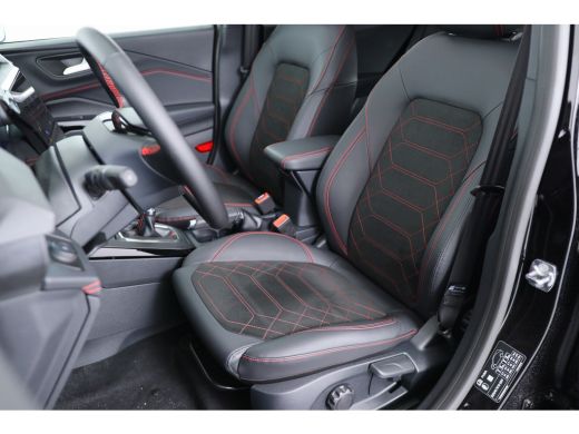Ford Puma ST-Line X Automaat | Black pack | Panorama Dak | Winter pack | LED Matrix | Drivers Assistance Pa... ActivLease financial lease