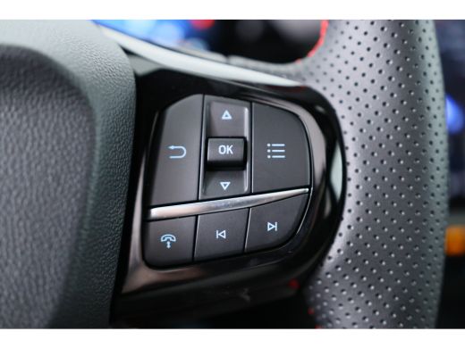 Ford Puma ST-Line X Automaat | Black pack | Panorama Dak | Winter pack | LED Matrix | Drivers Assistance Pa... ActivLease financial lease