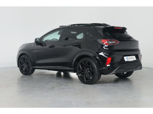 Ford Puma ST-Line X Automaat | Black pack | Panorama Dak | Winter pack | LED Matrix | Drivers Assistance Pa... ActivLease financial lease