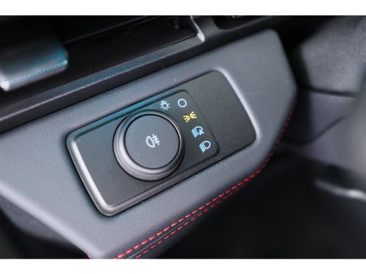 Ford Puma ST-Line X Automaat | Black pack | Panorama Dak | Winter pack | LED Matrix | Drivers Assistance Pa... ActivLease financial lease