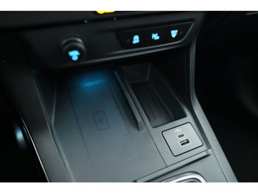 Ford Puma ST-Line X Automaat | Black pack | Panorama Dak | Winter pack | LED Matrix | Drivers Assistance Pa... ActivLease financial lease