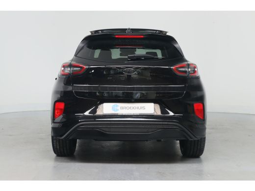 Ford Puma ST-Line X Automaat | Black pack | Panorama Dak | Winter pack | LED Matrix | Drivers Assistance Pa... ActivLease financial lease