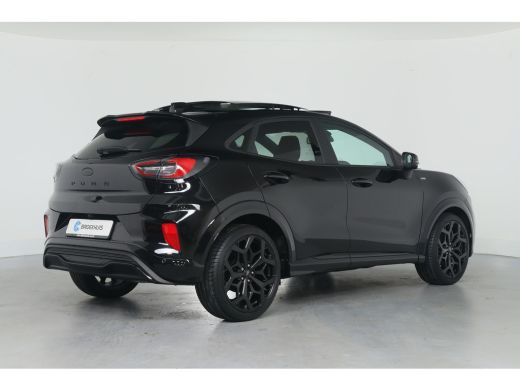 Ford Puma ST-Line X Automaat | Black pack | Panorama Dak | Winter pack | LED Matrix | Drivers Assistance Pa... ActivLease financial lease