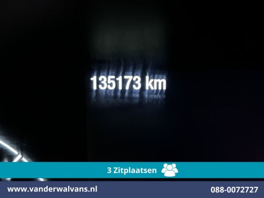 Ford Transit Connect 1.5 EcoBlue 100pk L1H1 Euro6 Airco | 3-Zits | Parkeersensoren | Trekhaak Zijdeur, Verwarmde voorr... ActivLease financial lease