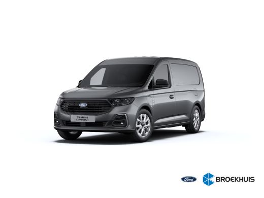 Ford Transit Connect 1.5 EcoBoost PHEV L2 Limited | Ford Voorraad, Snel Leverbaar! | Incl. BPM | 0,99% Financial Lease | ActivLease financial lease