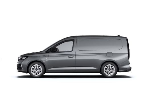 Ford Transit Connect 1.5 EcoBoost PHEV L2 Limited | Ford Voorraad, Snel Leverbaar! | Incl. BPM | 0,99% Financial Lease | ActivLease financial lease