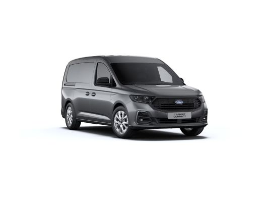 Ford Transit Connect 1.5 EcoBoost PHEV L2 Limited | Ford Voorraad, Snel Leverbaar! | Incl. BPM | 0,99% Financial Lease | ActivLease financial lease
