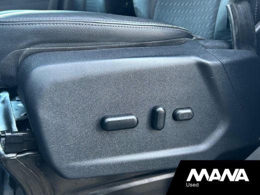 Ford Transit Custom 320 2.0TDCI 185PK L2H1 Sport Automaat LED Airco Cruise Trekhaak Stoelverwarming ActivLease financial lease