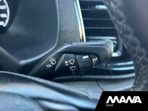 Ford Transit Custom 320 2.0TDCI 185PK L2H1 Sport Automaat LED Airco Cruise Trekhaak Stoelverwarming ActivLease financial lease