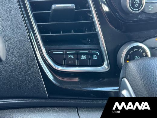 Ford Transit Custom 320 2.0TDCI 185PK L2H1 Sport Automaat LED Airco Cruise Trekhaak Stoelverwarming ActivLease financial lease