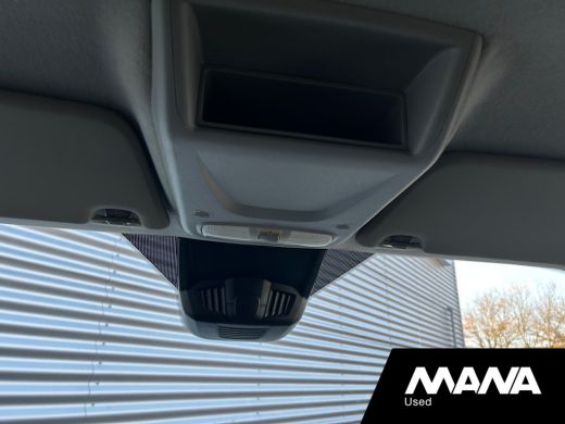 Ford Transit Custom 320 2.0TDCI 185PK L2H1 Sport Automaat LED Airco Cruise Trekhaak Stoelverwarming ActivLease financial lease