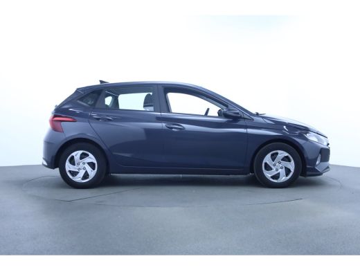 Hyundai i20 1.0 T-GDI Comfort Camera | Digitaal Dashboard | Carplay | Parkeersensoren Achter | Stoel & Stuurv... ActivLease financial lease