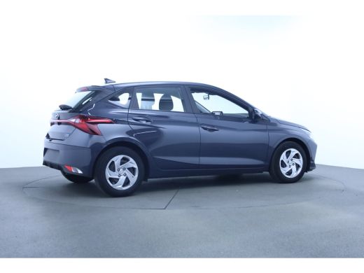 Hyundai i20 1.0 T-GDI Comfort Camera | Digitaal Dashboard | Carplay | Parkeersensoren Achter | Stoel & Stuurv... ActivLease financial lease