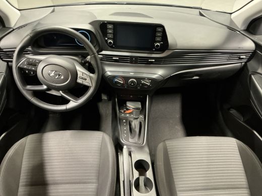 Hyundai i20 1.0 T-GDI Comfort Camera | Digitaal Dashboard | Carplay | Parkeersensoren Achter | Stoel & Stuurv... ActivLease financial lease