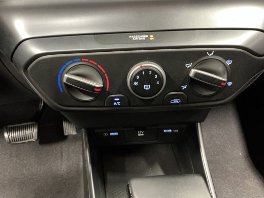 Hyundai i20 1.0 T-GDI Comfort Camera | Digitaal Dashboard | Carplay | Parkeersensoren Achter | Stoel & Stuurv... ActivLease financial lease