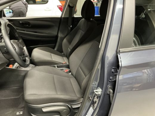 Hyundai i20 1.0 T-GDI Comfort Camera | Digitaal Dashboard | Carplay | Parkeersensoren Achter | Stoel & Stuurv... ActivLease financial lease