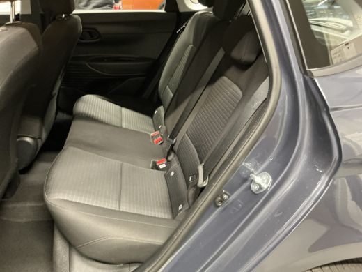 Hyundai i20 1.0 T-GDI Comfort Camera | Digitaal Dashboard | Carplay | Parkeersensoren Achter | Stoel & Stuurv... ActivLease financial lease