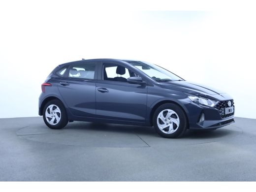 Hyundai i20 1.0 T-GDI Comfort Camera | Digitaal Dashboard | Carplay | Parkeersensoren Achter | Stoel & Stuurv... ActivLease financial lease