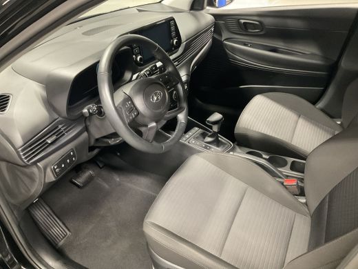 Hyundai i20 1.0 T-GDI Comfort Camera | Digitaal Dashboard | Stuur & Stoelverwarming | Airco | Cruise | Carpla... ActivLease financial lease