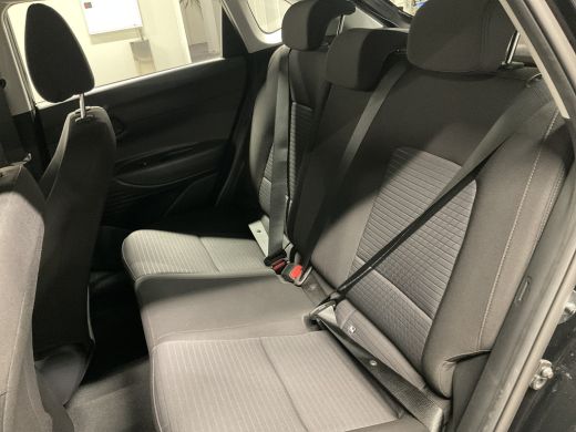 Hyundai i20 1.0 T-GDI Comfort Camera | Digitaal Dashboard | Stuur & Stoelverwarming | Airco | Cruise | Carpla... ActivLease financial lease