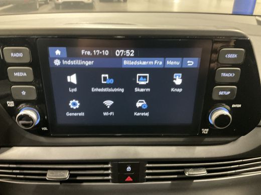 Hyundai i20 1.0 T-GDI Comfort Camera | Digitaal Dashboard | Stuur & Stoelverwarming | Airco | Cruise | Carpla... ActivLease financial lease