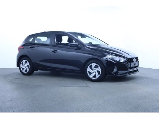 Hyundai i20 1.0 T-GDI Comfort Camera | Digitaal Dashboard | Stuur & Stoelverwarming | Airco | Cruise | Carpla... ActivLease financial lease