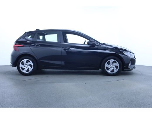 Hyundai i20 1.0 T-GDI Comfort Camera | Digitaal Dashboard | Stuur & Stoelverwarming | Airco | Cruise | Carpla... ActivLease financial lease