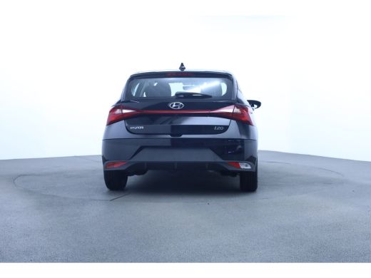 Hyundai i20 1.0 T-GDI Comfort Camera | Digitaal Dashboard | Stuur & Stoelverwarming | Airco | Cruise | Carpla... ActivLease financial lease