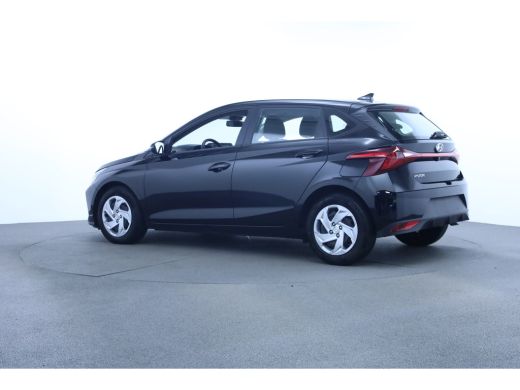 Hyundai i20 1.0 T-GDI Comfort Camera | Digitaal Dashboard | Stuur & Stoelverwarming | Airco | Cruise | Carpla... ActivLease financial lease