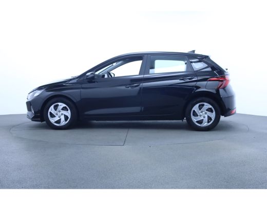 Hyundai i20 1.0 T-GDI Comfort Camera | Digitaal Dashboard | Stuur & Stoelverwarming | Airco | Cruise | Carpla... ActivLease financial lease