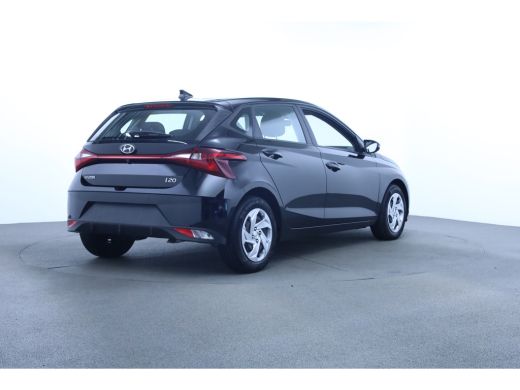 Hyundai i20 1.0 T-GDI Comfort Camera | Digitaal Dashboard | Stuur & Stoelverwarming | Airco | Cruise | Carpla... ActivLease financial lease