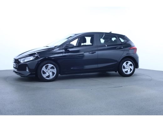 Hyundai i20 1.0 T-GDI Comfort Camera | Digitaal Dashboard | Stuur & Stoelverwarming | Airco | Cruise | Carpla... ActivLease financial lease