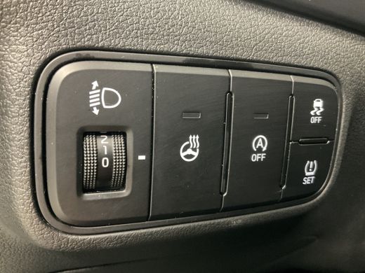 Hyundai i20 1.0 T-GDI Comfort Camera | Digitaal Dashboard | Stuur & Stoelverwarming | Airco | Cruise | Carpla... ActivLease financial lease