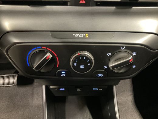 Hyundai i20 1.0 T-GDI Comfort Camera | Digitaal Dashboard | Stuur & Stoelverwarming | Airco | Cruise | Carpla... ActivLease financial lease