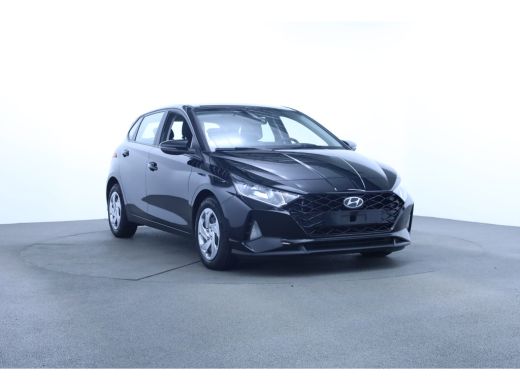 Hyundai i20 1.0 T-GDI Comfort Camera | Digitaal Dashboard | Stuur & Stoelverwarming | Airco | Cruise | Carpla... ActivLease financial lease