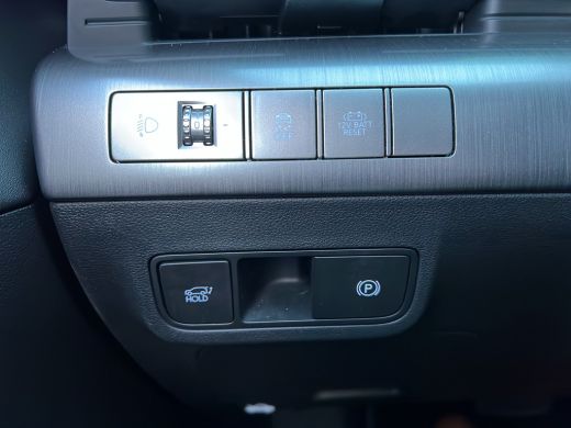 Hyundai Kona 1.6 141pk GDI HEV Premium | Premium audio | 360 camera | Bestuurdersstoel met geheugen | Adaptive... ActivLease financial lease