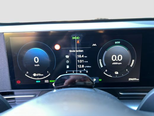 Hyundai Kona 1.6 141pk GDI HEV Premium | Premium audio | 360 camera | Bestuurdersstoel met geheugen | Adaptive... ActivLease financial lease