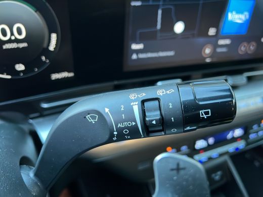 Hyundai Kona 1.6 141pk GDI HEV Premium | Premium audio | 360 camera | Bestuurdersstoel met geheugen | Adaptive... ActivLease financial lease